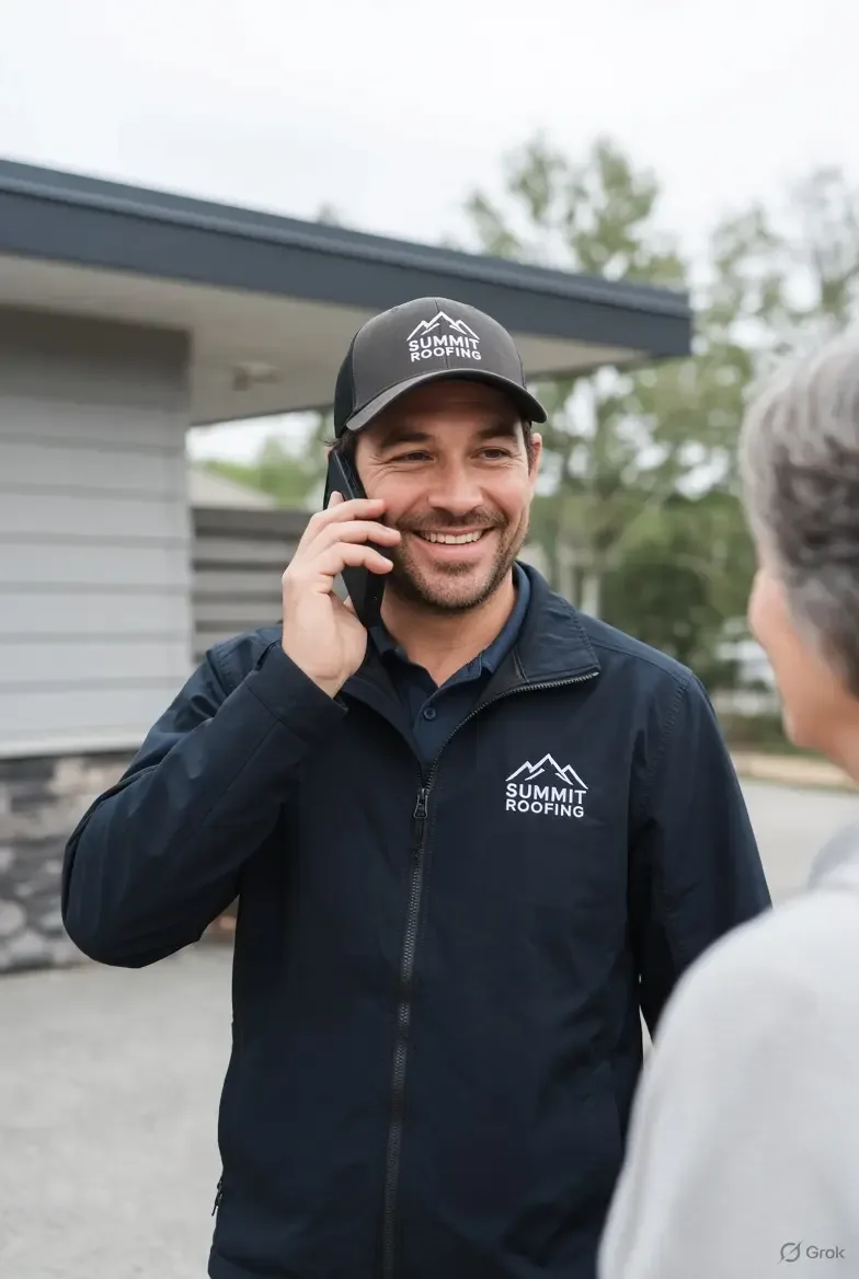 Flat Roof Leak Repair Norvelt, PA FAQs